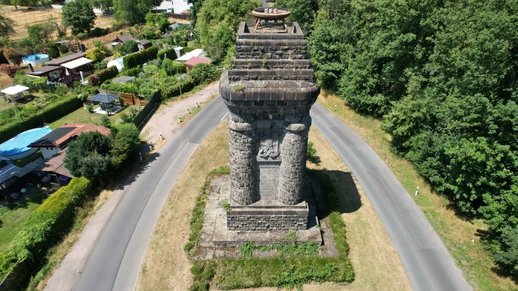 Bismarckturm-Hanau-Foto-5