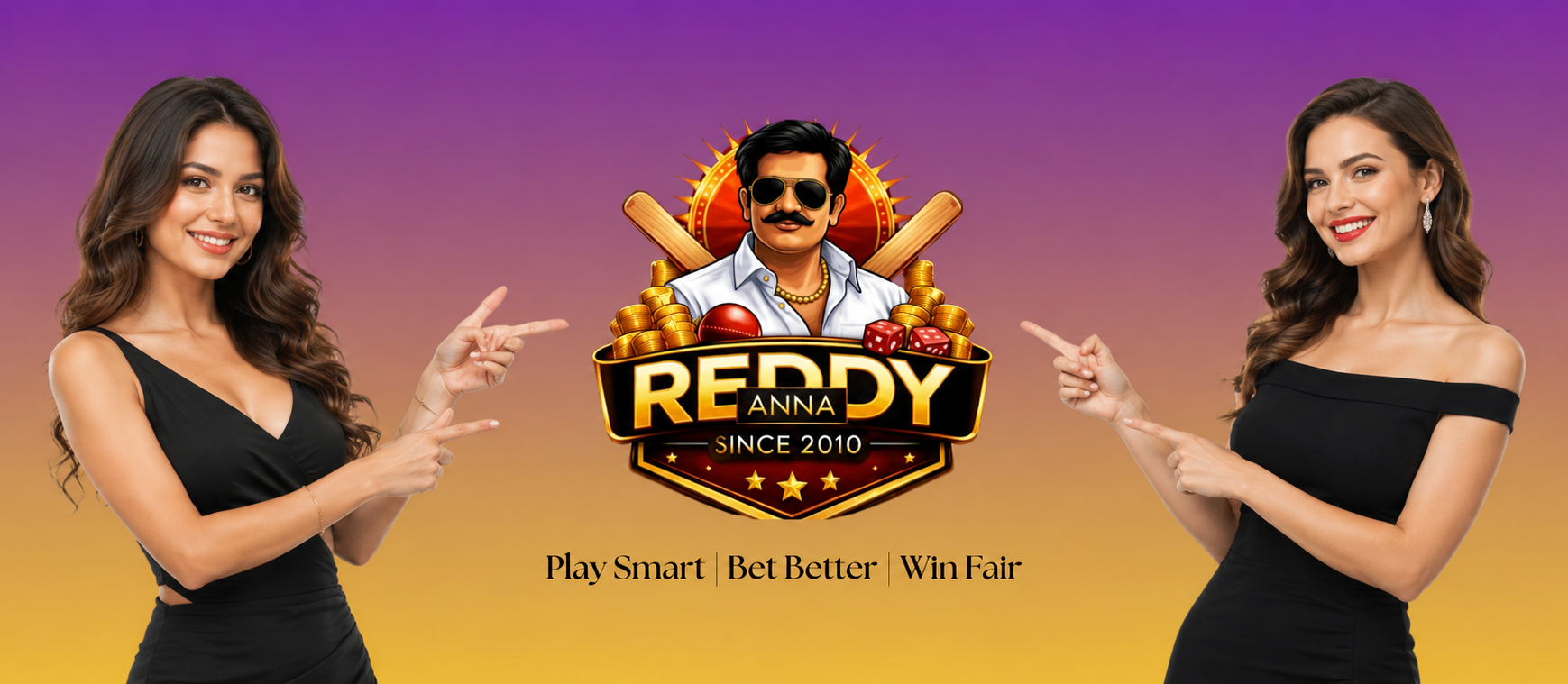 How to Verify Your Reddy Anna ID Quickly and Start Betting