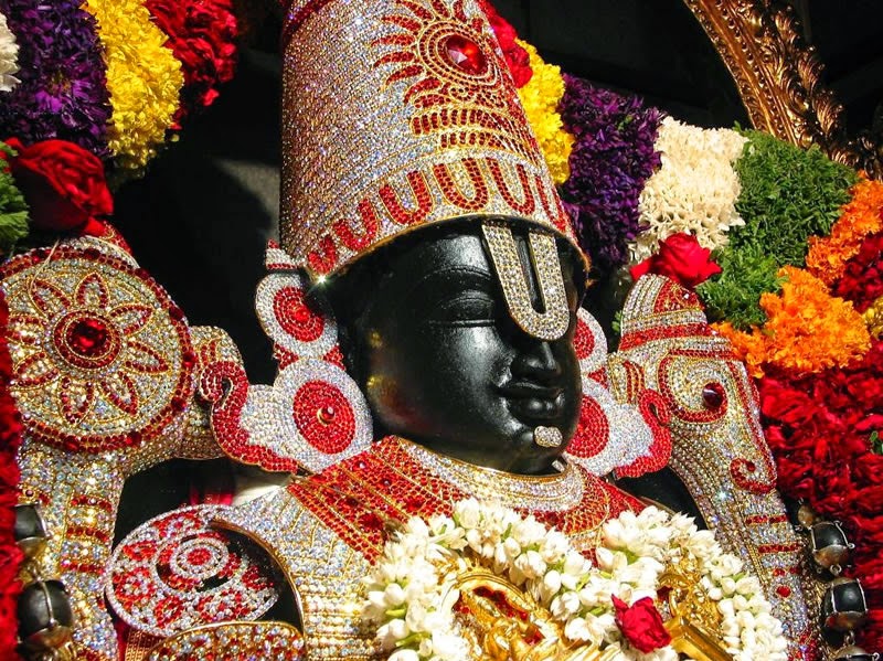Tirupati VIP Break Darshan Booking: Complete Guide to Tickets, Timings and Process