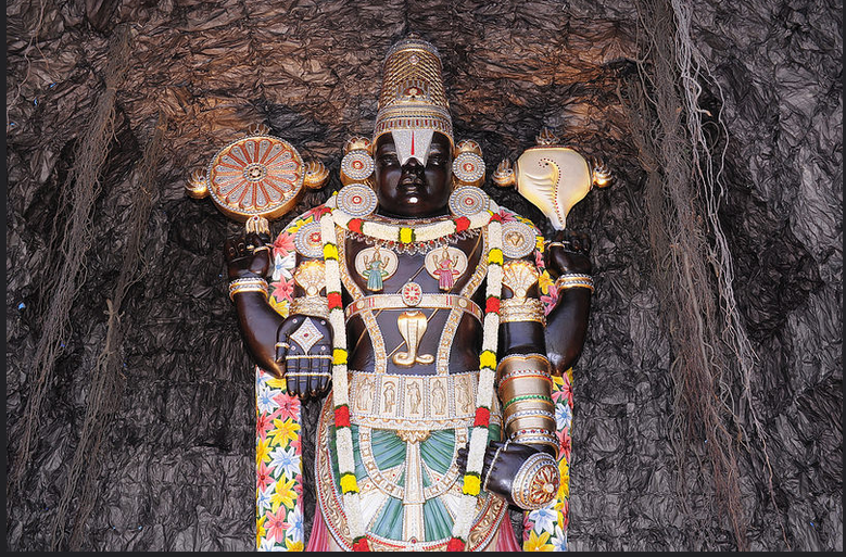 How Families and Senior Citizens Benefit from Tirupati VIP Break Darshan