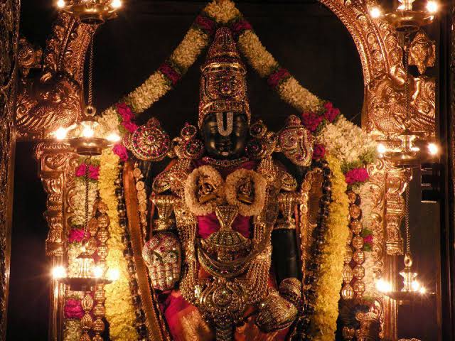 Planning a VIP Darshan at Tirumala? Read This Before You Book