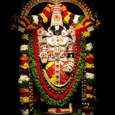 How to Book VIP Break Darshan in Tirupati Without Last-Minute Confusion