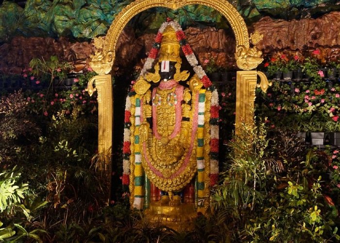 5 Mistakes That Can Ruin Your Tirupati VIP Break Darshan Experience